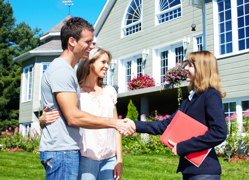 Home inspections